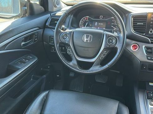 Used 2023 Honda Ridgeline RTL-E image 25
