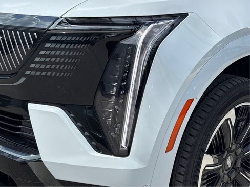 New 2026 Cadillac Escalade IQ Sport 1 AWD/4WD image 14