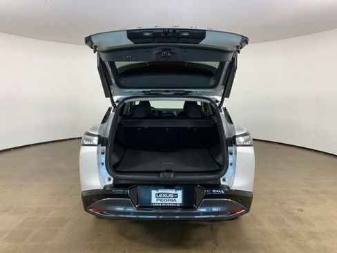 Used 2025 Nissan Murano Platinum w/ Cargo Package image 30