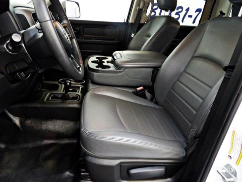 Used 2018 RAM 3500 Tradesman w/ Protection Group AWD/4WD image 19