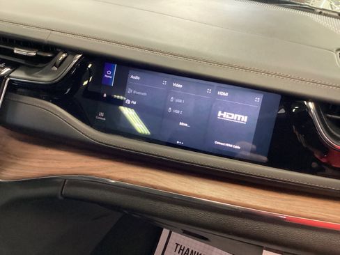 Used 2024 Jeep Grand Cherokee L Summit w/ Advanced Protech Group IV image 47