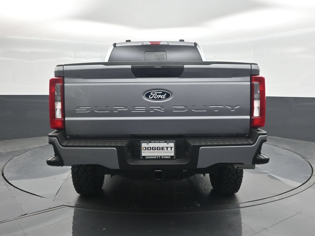 New 2027 Ford F250 XL w/ Tremor Off-Road Package AWD/4WD image 17