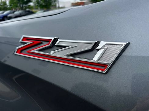 Used 2019 Chevrolet Silverado 1500 LT w/ All-Star Edition AWD/4WD image 30