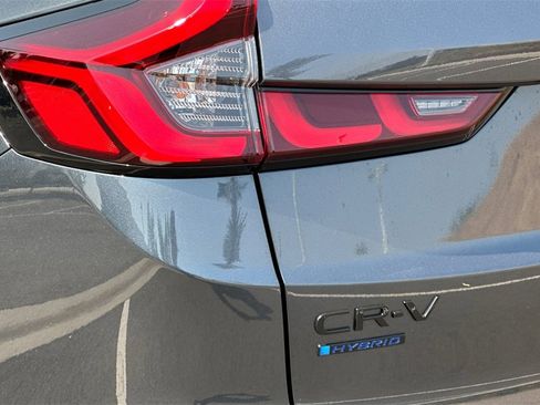 New 2026 Honda CR-V Sport image 28