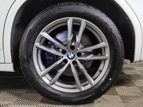 Used 2019 BMW X3 M40i AWD/4WD image 21