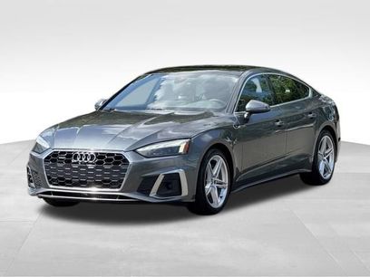 Used 2022 Audi A5 2.0T Premium Plus w/ Premium Plus