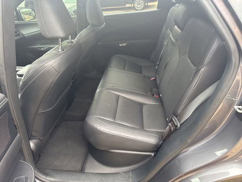 Used 2023 Lexus RX 350 Premium Plus w/ Accessory Package (Z1) FWD image 11