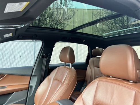 Used 2017 Audi Q7 3.0T Premium Plus w/ Premium Plus Package image 19