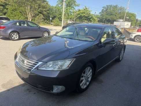 Used 2011 Lexus ES 350 FWD image 2