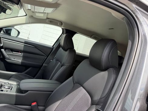 New 2026 MAZDA CX-50 AWD 2.5 S w/ Weather Package image 17