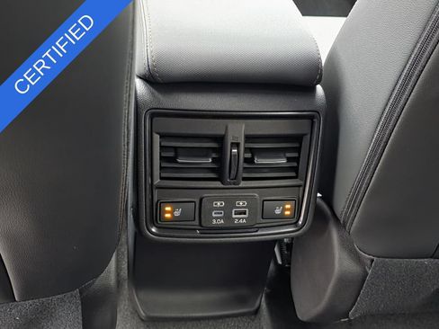 Certified 2026 Subaru Forester Touring w/ Touring Package AWD/4WD image 13