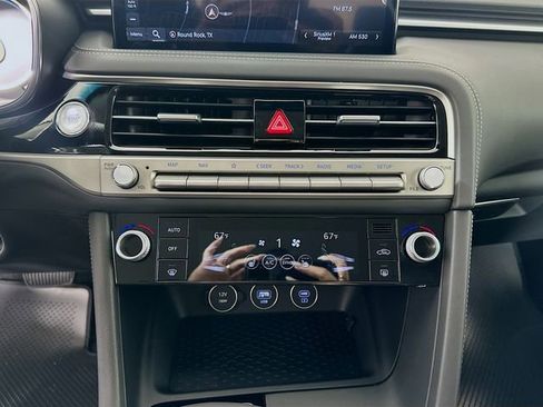 New 2026 Genesis G70 2.5T RWD image 14