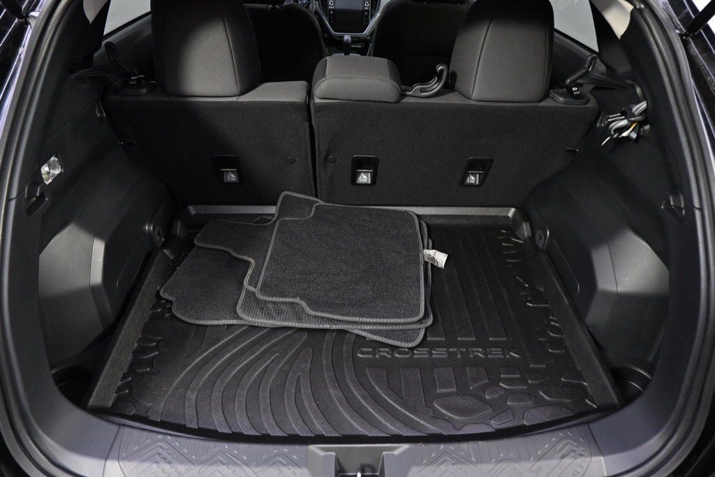 Certified 2026 Subaru Crosstrek 2.5i Premium AWD/4WD image 19