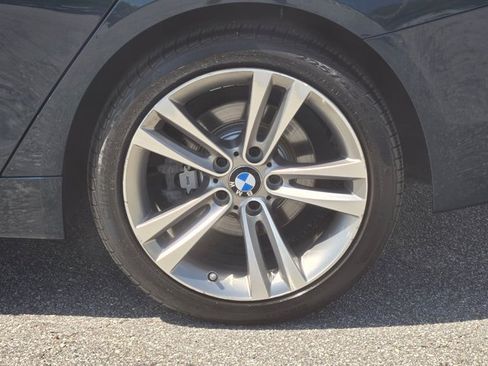 Used 2016 BMW 428i Gran Coupe xDrive AWD/4WD image 24