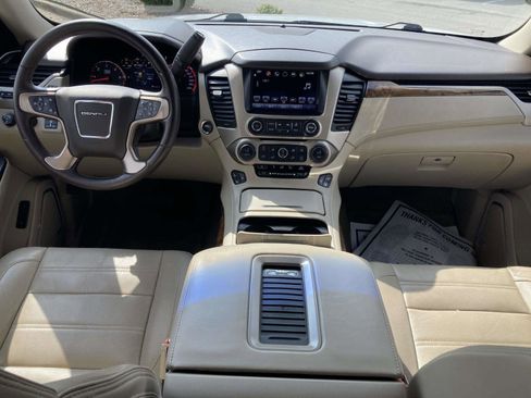 Used 2016 GMC Yukon Denali w/ Open Road Package image 17