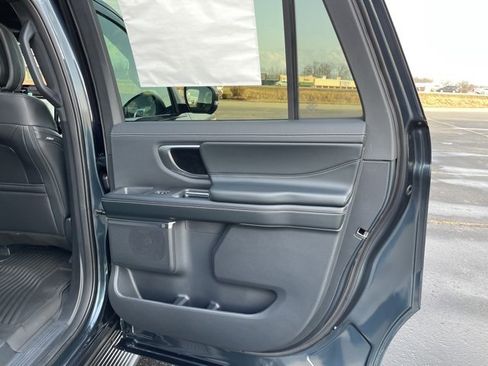 New 2026 Ford Expedition Max Platinum image 57