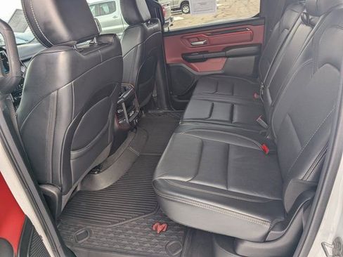 Used 2020 RAM 1500 Rebel w/ Rebel Level 2 Equipment Group image 11