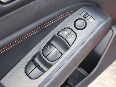 Used 2021 Nissan Altima 2.5 SR w/ SR Premium Package image 12