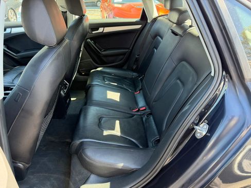 Used 2015 Audi A4 2.0T Premium image 16