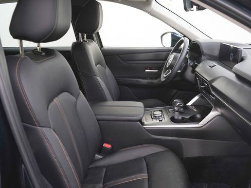 Used 2024 MAZDA CX-90 3.3 Turbo w/ Select Package image 11