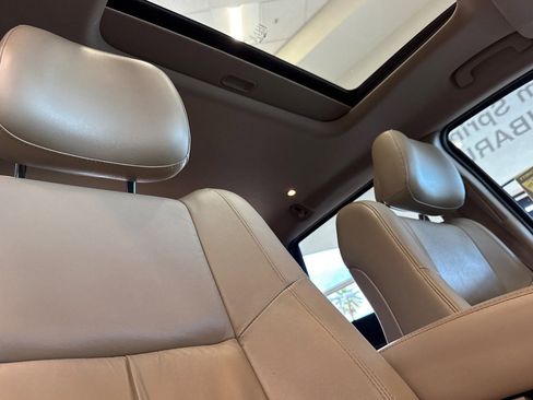 Used 2016 Jeep Grand Cherokee Limited w/ Trailer Tow Group IV image 16