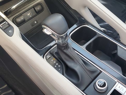 Used 2020 Kia Telluride EX w/ EX Premium Package image 29