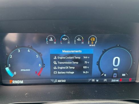 New 2026 Ford F150 STX w/ Equipment Group 200A RWD image 26