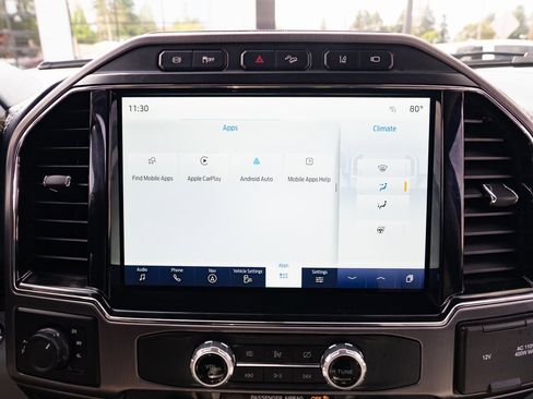 Used 2022 Ford F350 Limited image 13