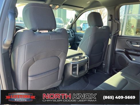 New 2026 RAM 1500 Express image 16