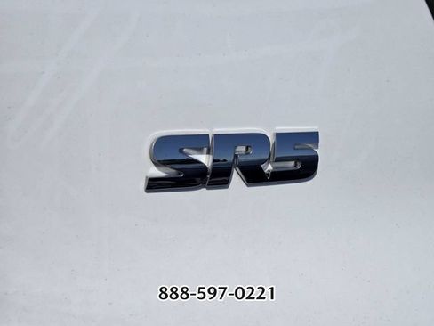 Used 2021 Toyota 4Runner SR5 Premium w/ Moonroof Package RWD image 5