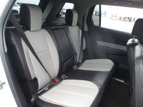 Used 2017 GMC Terrain Denali FWD image 22