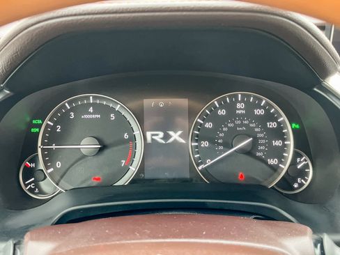 Used 2017 Lexus RX 350 AWD w/ Premium Package image 21