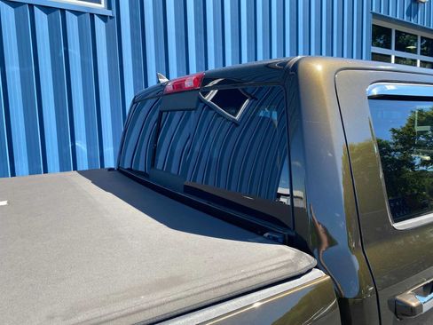 Used 2014 RAM 1500 Laramie Longhorn w/ Convenience Group AWD/4WD image 26