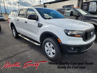 Used 2019 Ford Ranger XL w/ Equipment Group 101A Mid