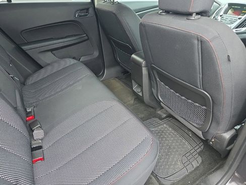 Used 2015 GMC Terrain SLE w/ Convenience Package image 15