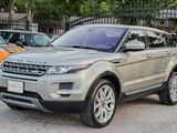Used 2013 Land Rover Range Rover Evoque Pure Plus image 4