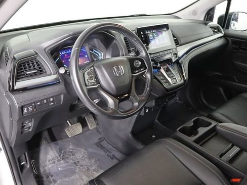 Used 2021 Honda Odyssey Touring image 25