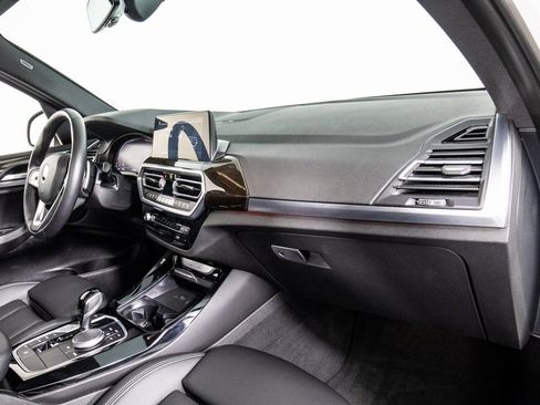 Used 2023 BMW X3 sDrive30i w/ Convenience Package image 18