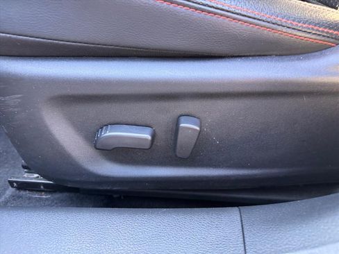 Certified 2025 Nissan Altima 2.5 SR image 14