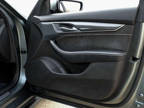 Used 2022 Cadillac CT5 V Blackwing w/ Carbon Fiber Package 2 image 46