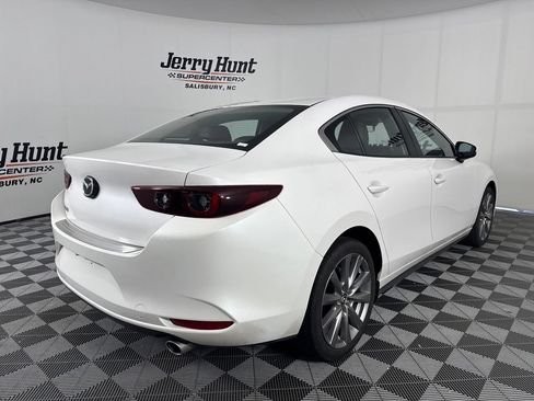 Used 2026 MAZDA MAZDA3 2.5 S Sedan w/ Preferred Pkg FWD image 6