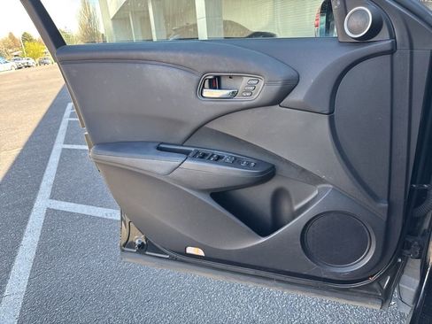 Used 2017 Acura RDX w/ Technology Package image 11