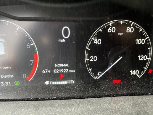 Used 2023 Honda Pilot EX-L image 7
