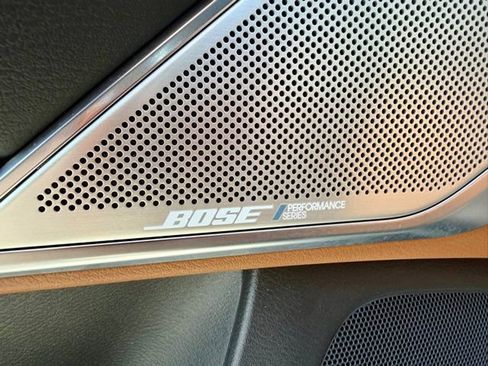 Used 2023 INFINITI Q50 Luxe w/ Cargo Package image 20