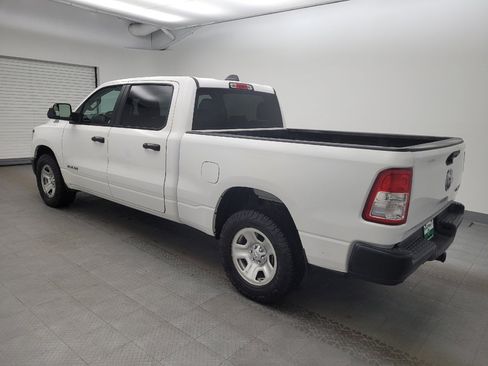 Used 2020 RAM 1500 Tradesman w/ Tradesman Group image 3