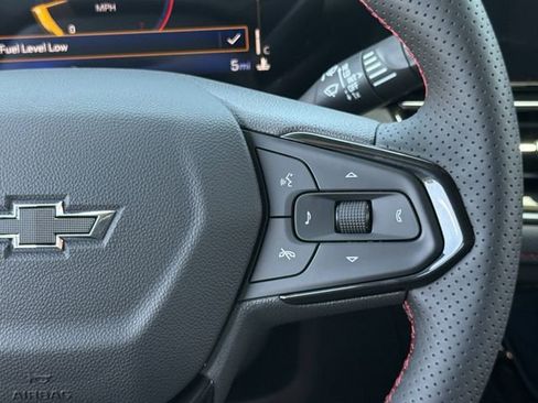 New 2026 Chevrolet TrailBlazer RS w/ Convenience Package image 15