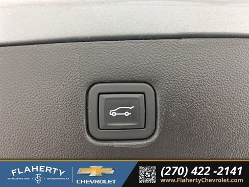 Used 2024 Chevrolet Blazer LT w/ Convenience Package image 20