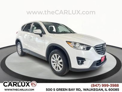 Used 2016 MAZDA CX-5 Touring