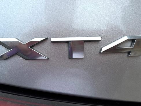 Used 2019 Cadillac XT4 Luxury image 49