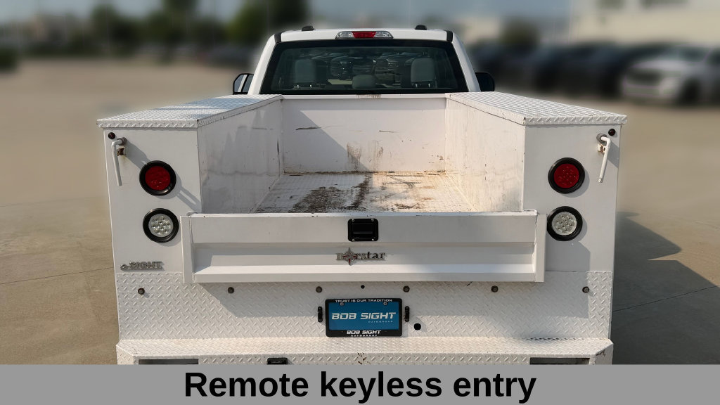 Used 2023 Ford F350 XL RWD image 4